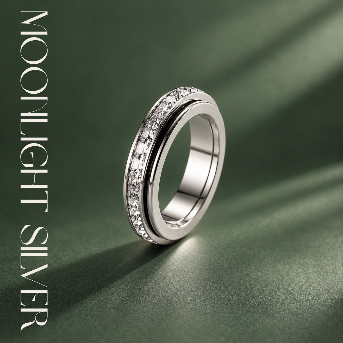 Calm Ring