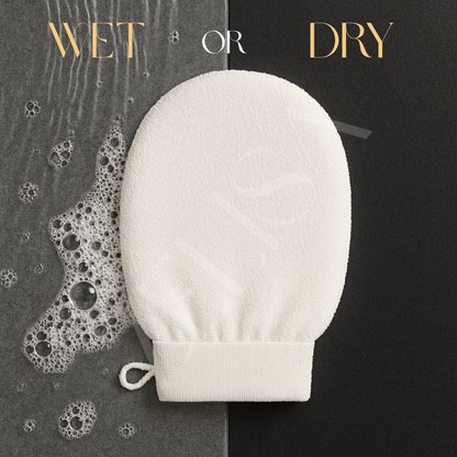 Dretion Exfoliation Glove