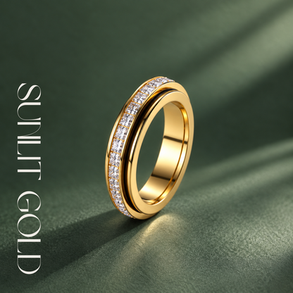 Calm Ring