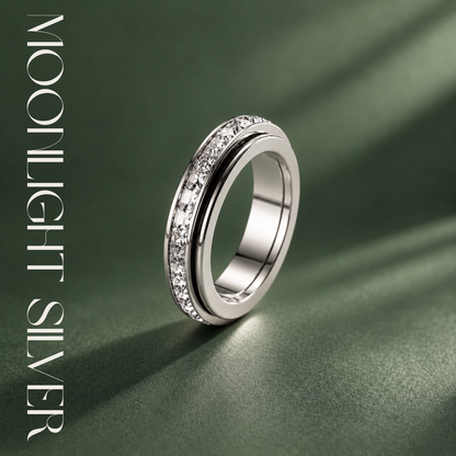 Calm Ring
