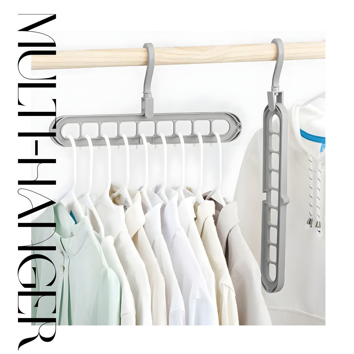 9-in-1 Multihanger Pro