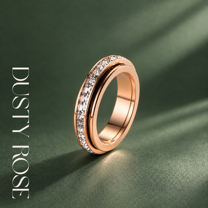 Calm Ring