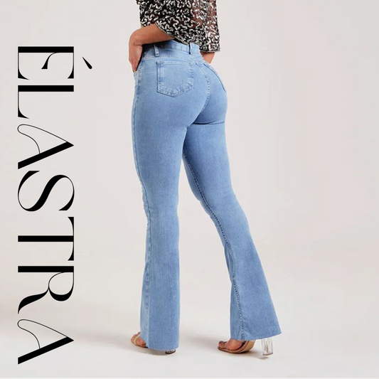 Élastra® BBL Stretch Jeans