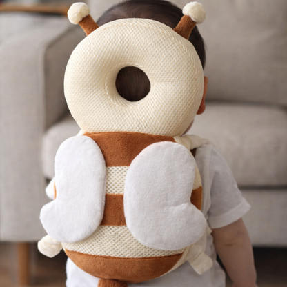Protection Bee® - Baby Head Protector