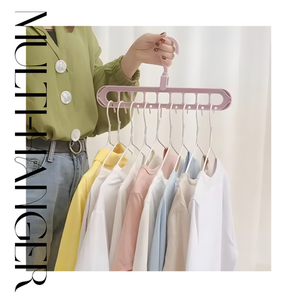 9-in-1 Multihanger Pro