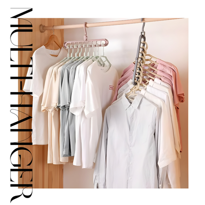 9-in-1 Multihanger Pro