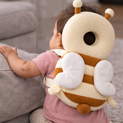 Protection Bee® - Baby Head Protector