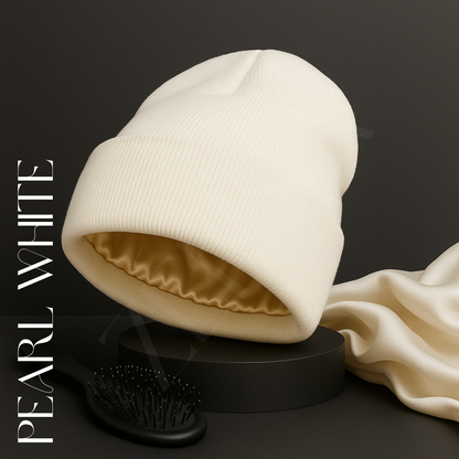 Mira™ Anti-Frizz Beanie