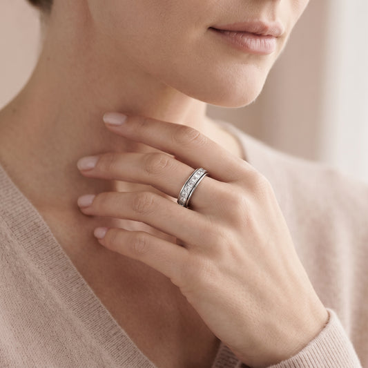 Calm Ring