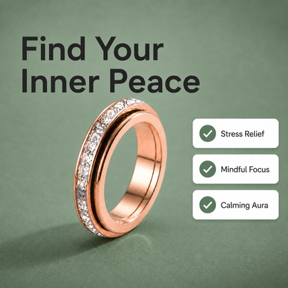 Calm Ring